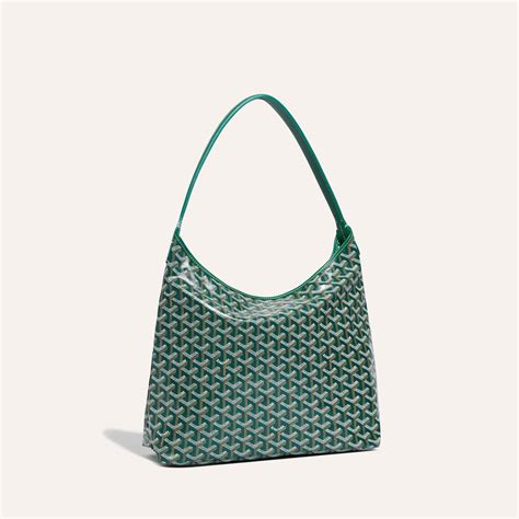 goyard boheme bag|Goyard hobo bag price 2023.